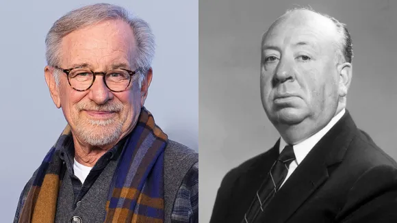 The Strange Reason Alfred Hitchcock Refused to Meet Steven Spielberg