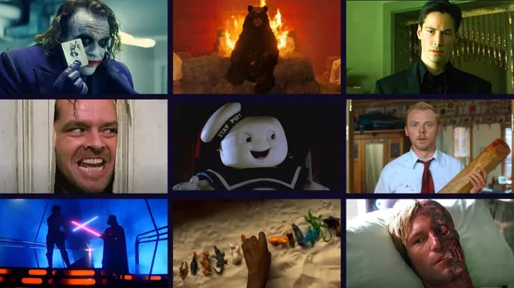 Thematic Foreshadowing in Movies and TV Shows: How Themes are Developed Through Clues