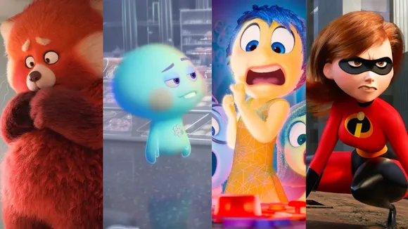 Top 10 Pixar Movies to Stream Right Now