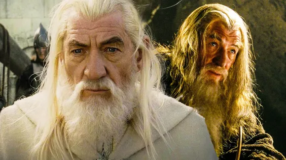 Top Characters in ‘Lord of the Rings’ Who Surpass Gandalf’s Strength