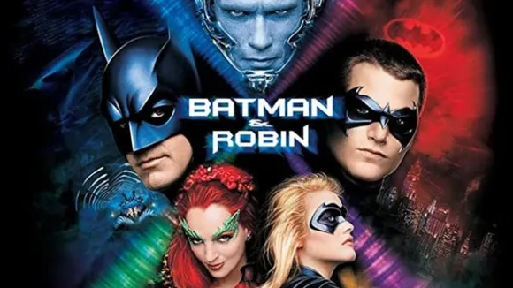 Uma Thurman Shocks Fans With Claim That ‘Batman & Robin’ Was “Actually Made For Children”