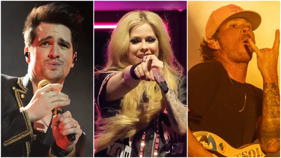 Panic! At The Disco Returns for When We Were Young 2025 With Blink-182, Weezer, Avril Lavigne, and Others