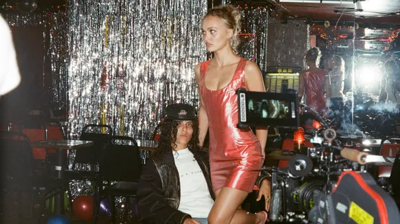 070 Shake Reveals New Album Release Date and Releases Music Video Featuring Lily-Rose Depp