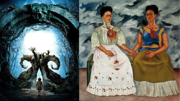 Magical Realism in Film and Visual Arts