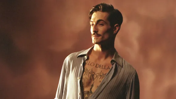 Watch Måneskin’s Damiano David Perform His First Solo Show in New York