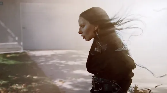 Watch Lady Gaga Confront Her "Inner Demons" in Haunting 'Disease' Video