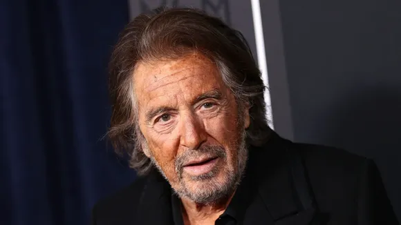 Why Al Pacino Donates His ‘Cruising’ Earnings to Charity