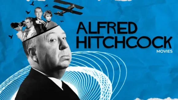 Why Alfred Hitchcock's Most Iconic Movie Was Criticized by Him and 1950s Critics