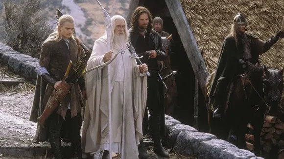 Why Gandalf Relies on His Staff: Unpacking the Wizard's Essential Tool
