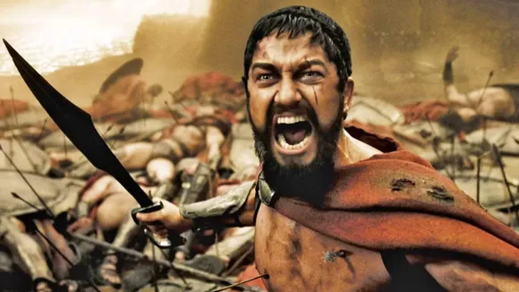 Why Sparta Sent Only 300 Soldiers to Battle the Persian Army