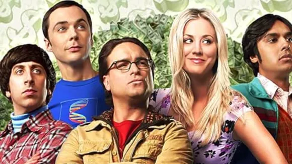 Will Jim Parsons Make a Comeback in ‘The Big Bang Theory’ Reboot?