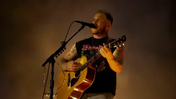 Zach Bryan Declares he Doesn't “Want to Be a Country Musician”