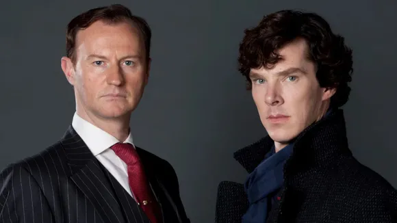 Understanding Mycroft Holmes: The Brilliant Brother of Sherlock Holmes