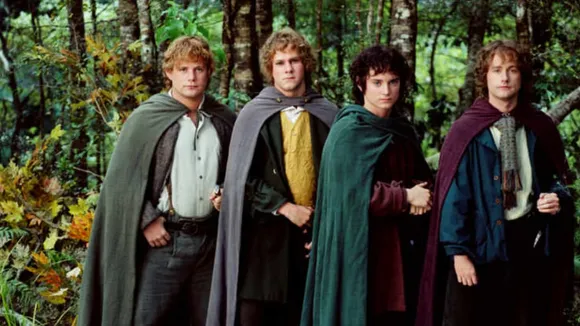 The Hidden Fifth Hobbit: Unveiling Frodo's Lesser-Known Companion in ‘The Lord of the Rings’