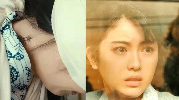 What Mark Did Noriko Have on her Neck in ‘Godzilla Minus One’? 