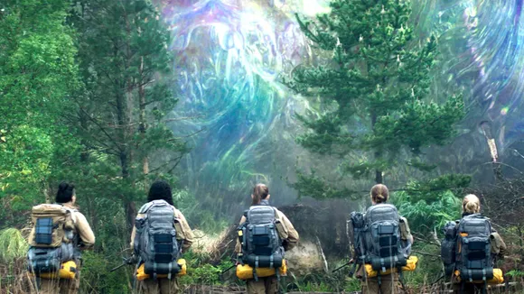 ‘Annihilation': Exploring the Mind-Bending Themes of Alex Garland's Sci-Fi Horror