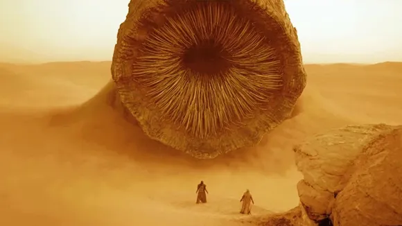 ‘Dune’: Exploring the Impact of Sandworms on Life in Arrakis