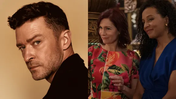 ‘Elsbeth’ Season 2 Premiere Takes Jab at Justin Timberlake Following DWI Arrest Drama