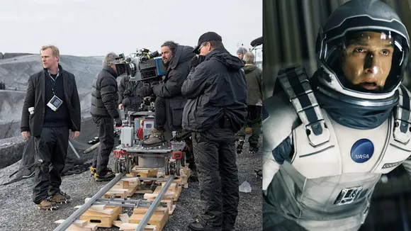 ‘Interstellar’: Reflecting on 10 Years of Christopher Nolan's Bold Cinematic Leap