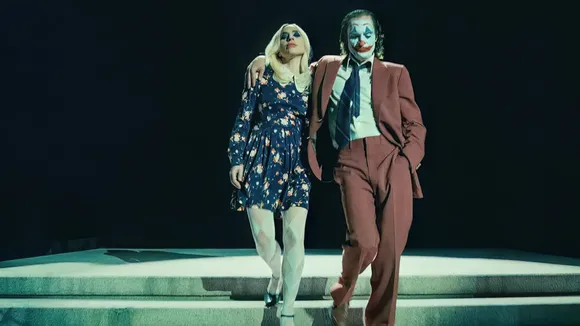 ‘Joker: Folie à Deux’ Becomes First Comic Book Film to Achieve D CinemaScore