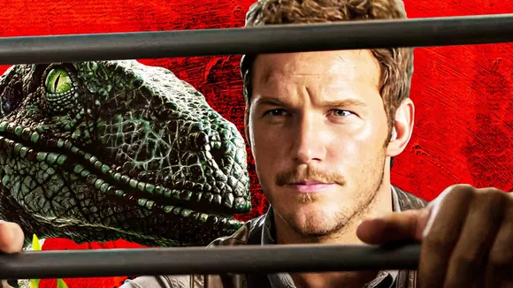 ‘Jurassic World's’ Most Confounding Storyline That Still Makes No Sense