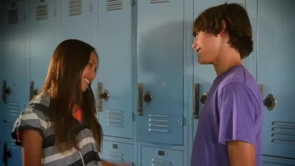 ‘Monsters’ Star Cooper Koch Featured as Hannah Montana's Love Interest in Teen Music Video