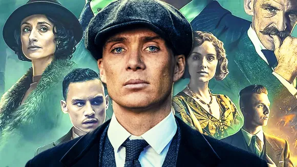 ‘Peaky Blinders’ Movie: Cast Reveals Key Details About The Upcoming Film