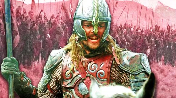 ‘The Lord of the Rings’: Understanding the Gap of Rohan 