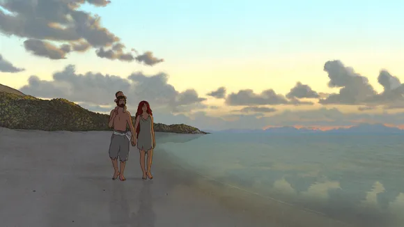 ‘The Red Turtle’: Studio Ghibli's Most Stunning Film is With No Dialogue