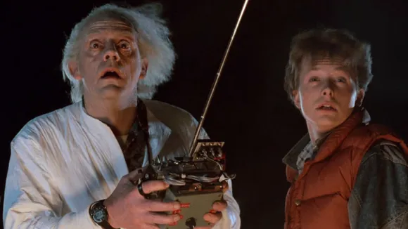 Why the ‘Back to the Future’ Trilogy Remains a Timeless Classic