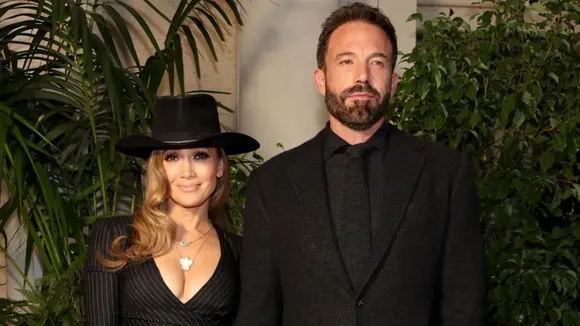  Ben Affleck Praises Ex Jennifer Lopez's 'Spectacular' Performance in ‘Unstoppable’