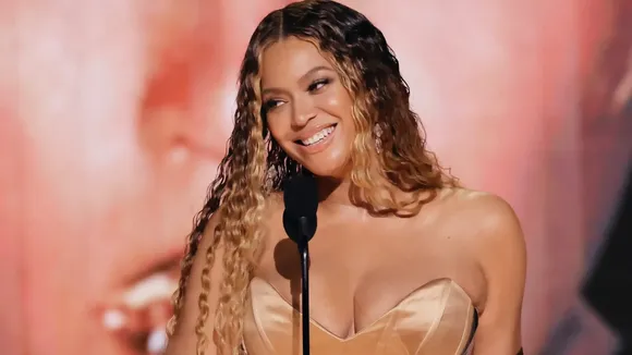 Beyoncé Becomes the Most Nominated Artist in Grammy History