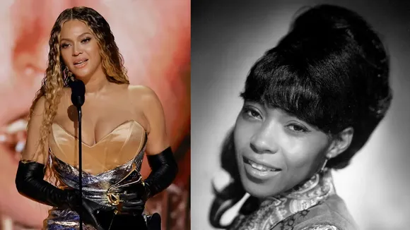 Beyoncé Honours "Queen Linda Martell" for Her First Grammy Nomination Following ‘Cowboy Carter’ Collaboration