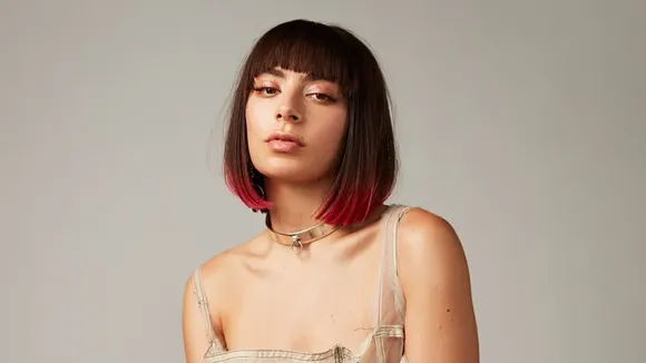 Charli XCX to Star in Film Inspired by Joan of Arc