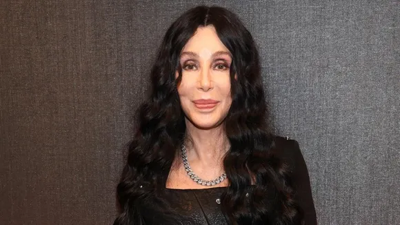 Cher Expresses Shock Upon Learning Her Real Name Isn’t What She Thought