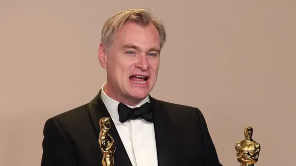 Christopher Nolan Casts Oscar Winner Charlize Theron in His Next Untitled Film