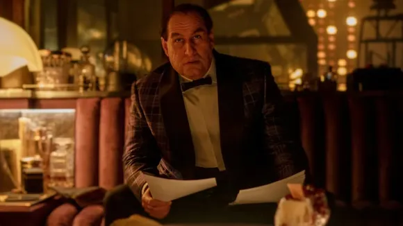 Colin Farrell Shares Exclusive Insights on What He Knows About ‘The Batman: Part II’