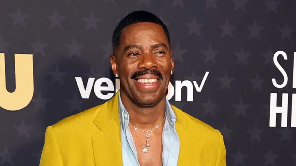 Colman Domingo Supports Michael Jackson Biopic, Emphasizing That "Everyone Has a Story to Tell"