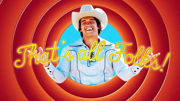 Discover Arnold Schwarzenegger's Forgotten Looney Tunes-Style Western