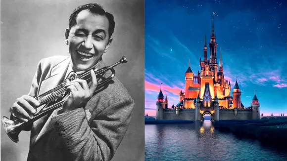 Disney's Decades-Long Feud with a Music Icon Louis Prima