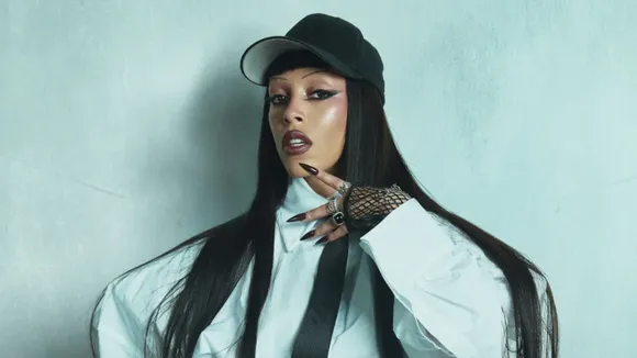 Doja Cat Hints at a New Album