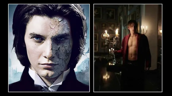 Dorian Gray’s Portrait: A Symbol of Inner Decay and Moral Conflict