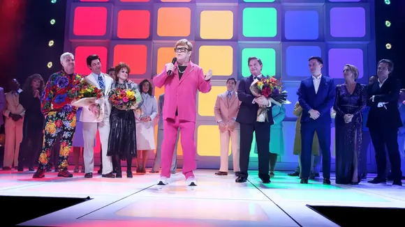 Elton John and Jake Shears’ Musical ‘Tammy Faye’ Set to Close Shortly After Opening