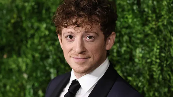 Ethan Slater Takes on Triple Role in ‘Wicked’ Audition Tape, Playing Boq, Glinda, and Nessarose