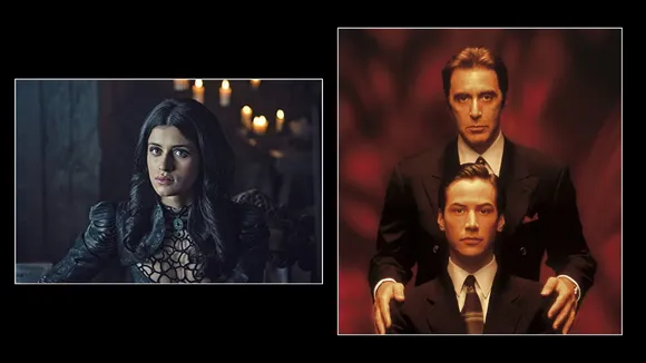 Faustian Bargains in Modern Media- Exploring the Theme in Film, TV and Literature
