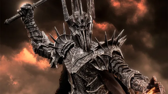 ‘Lord of the Rings’: The Reasons Behind Sauron's Turn to Evil
