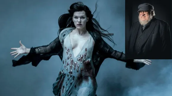 George R.R. Martin's 'In The Lost Lands' Movie Gets Official Release Date