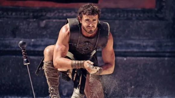 Gladiator II Reviews: Paul Mescal Shines with 'Magnetic' Performance