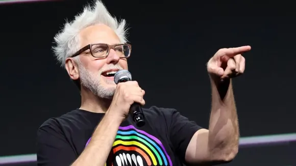 James Gunn Hints at Next DC Movie After 'Superman'