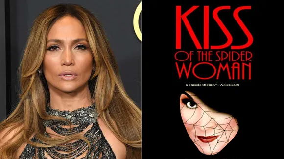 Jennifer Lopez Calls ‘Kiss of the Spider Woman’ Her Most Challenging and Rewarding Role